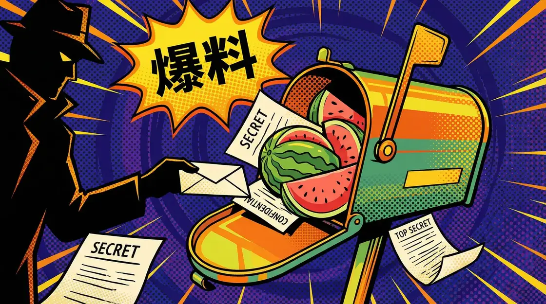 Bsport体育平台 匿名爆料通道漫画插图